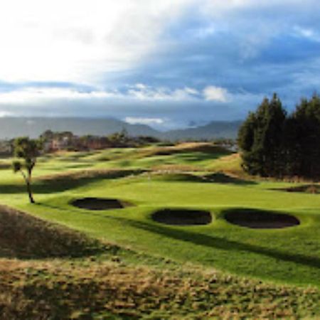 Raumati Sands Resort Paraparaumu Exteriör bild